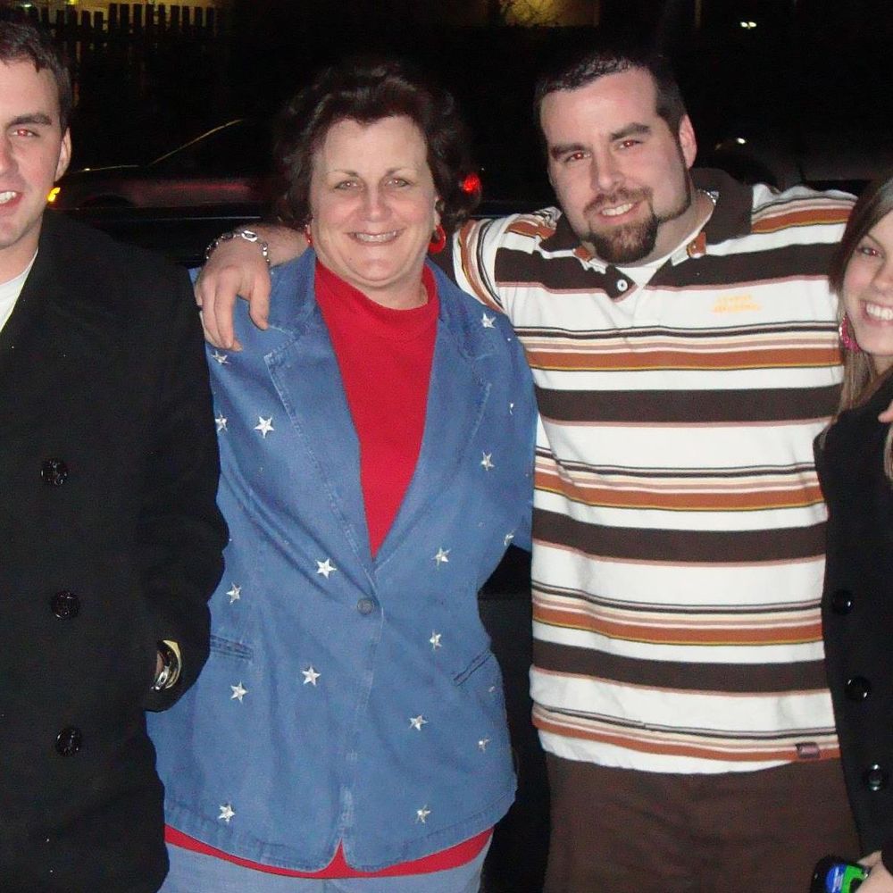 Meet your Posher, Lorie